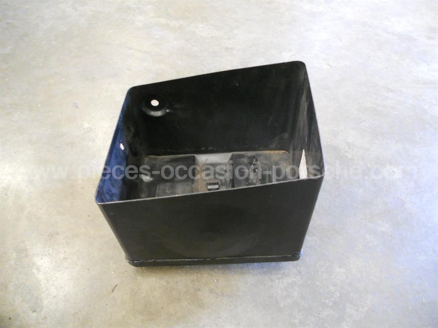 Bac de batterie Porsche 911 - NEUF